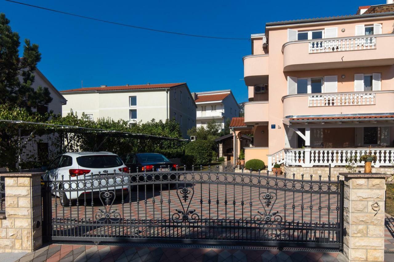 Villa Janja Jadranovo Dış mekan fotoğraf