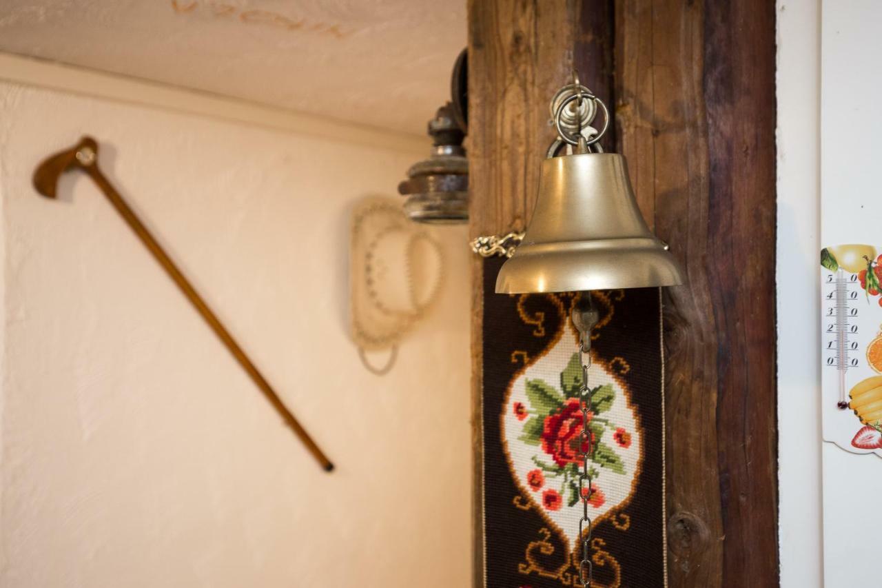 Villa Janja Jadranovo Dış mekan fotoğraf