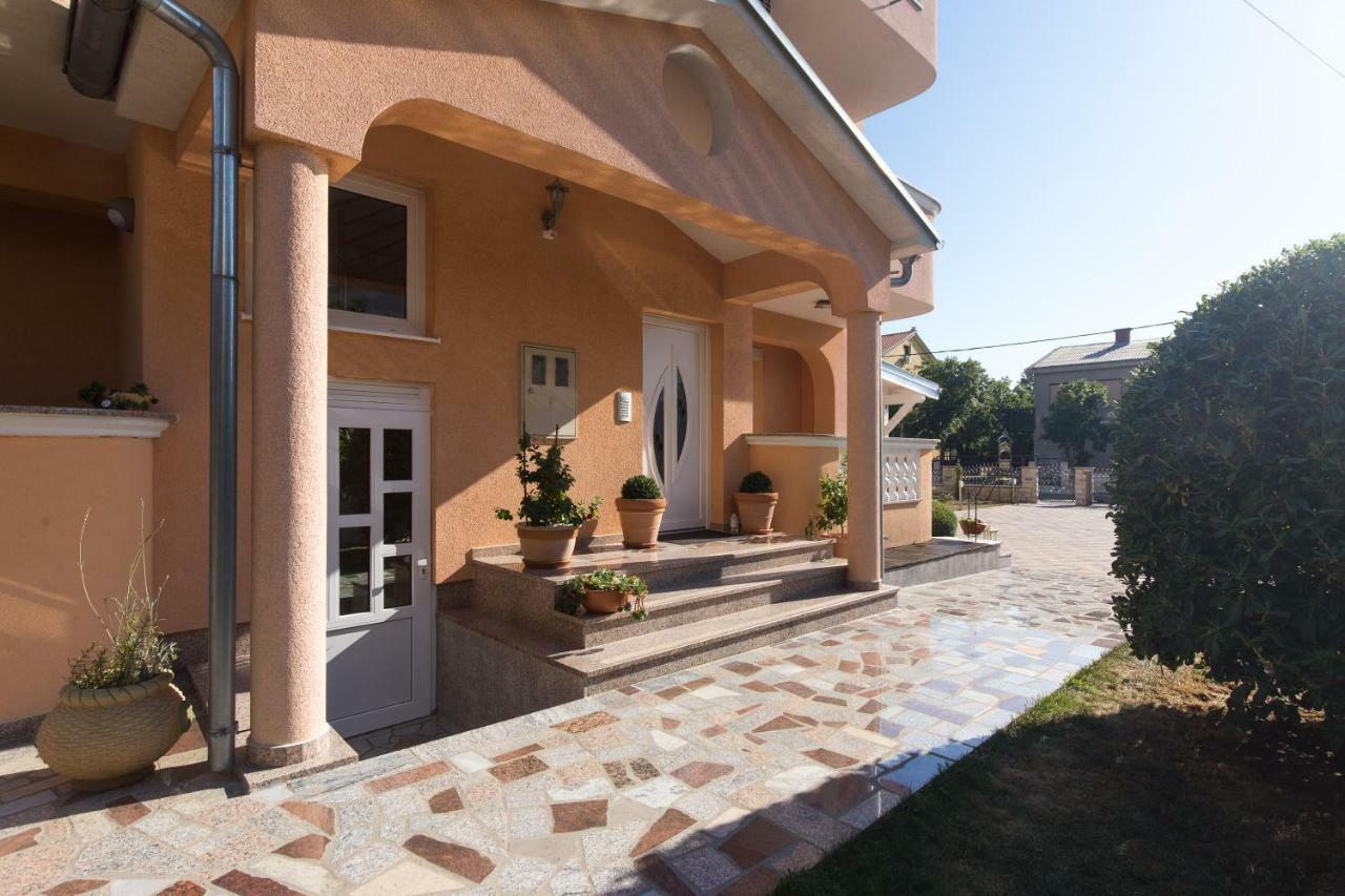 Villa Janja Jadranovo Dış mekan fotoğraf