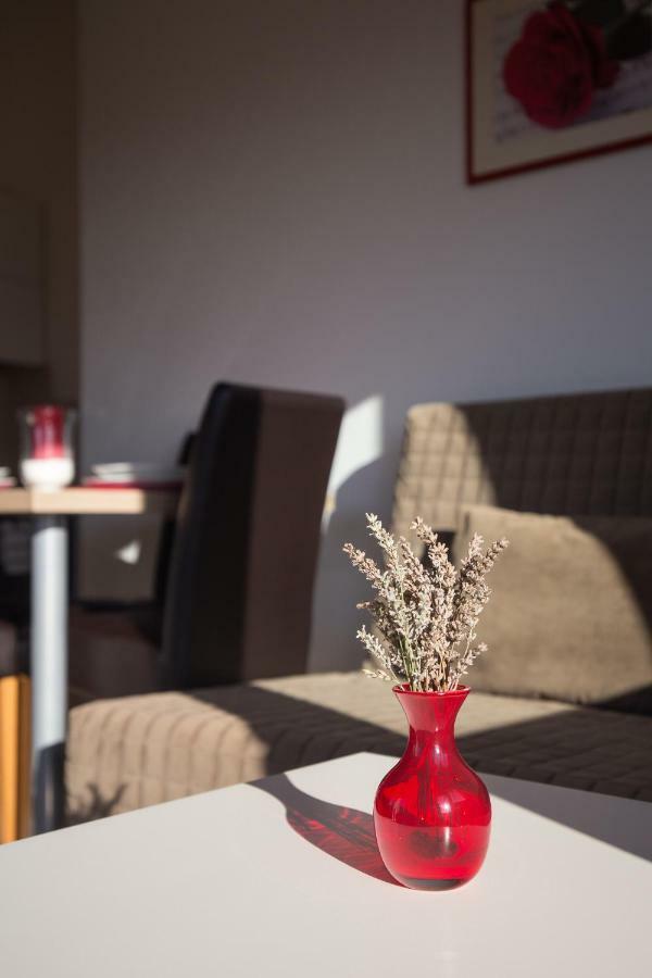 Villa Janja Jadranovo Dış mekan fotoğraf