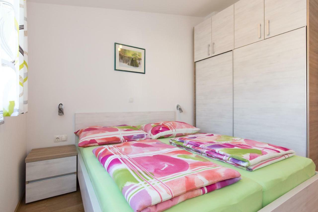 Villa Janja Jadranovo Dış mekan fotoğraf