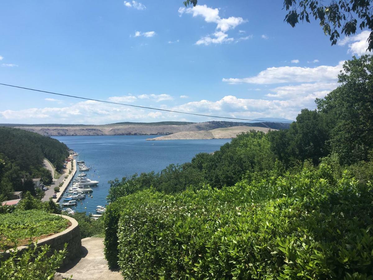 Villa Janja Jadranovo Dış mekan fotoğraf